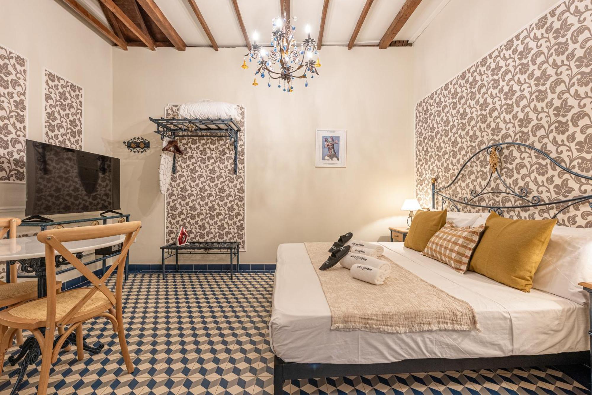 Casa Museo La Merced By Stay Unique Málaga Quarto foto