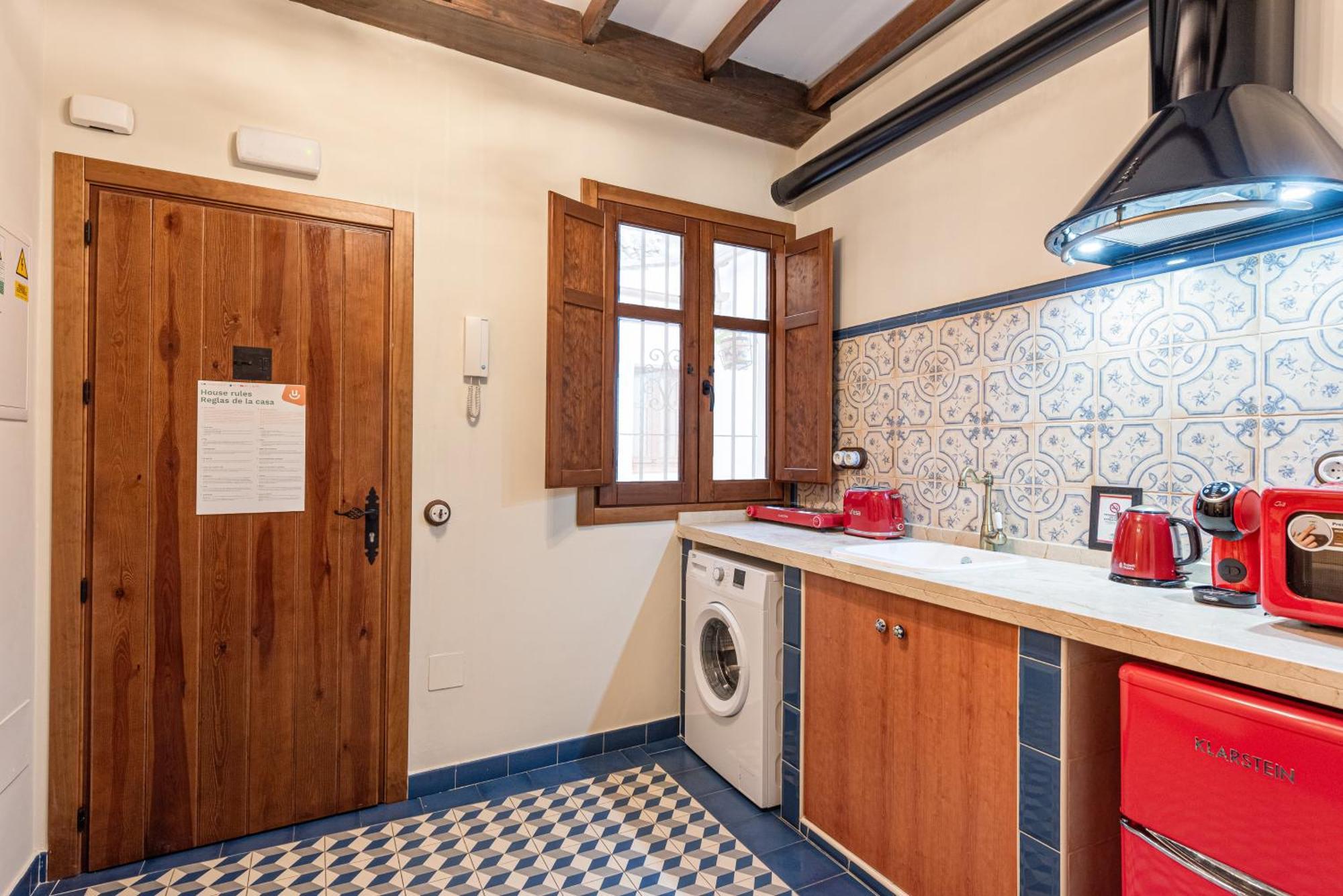 Casa Museo La Merced By Stay Unique Málaga Quarto foto