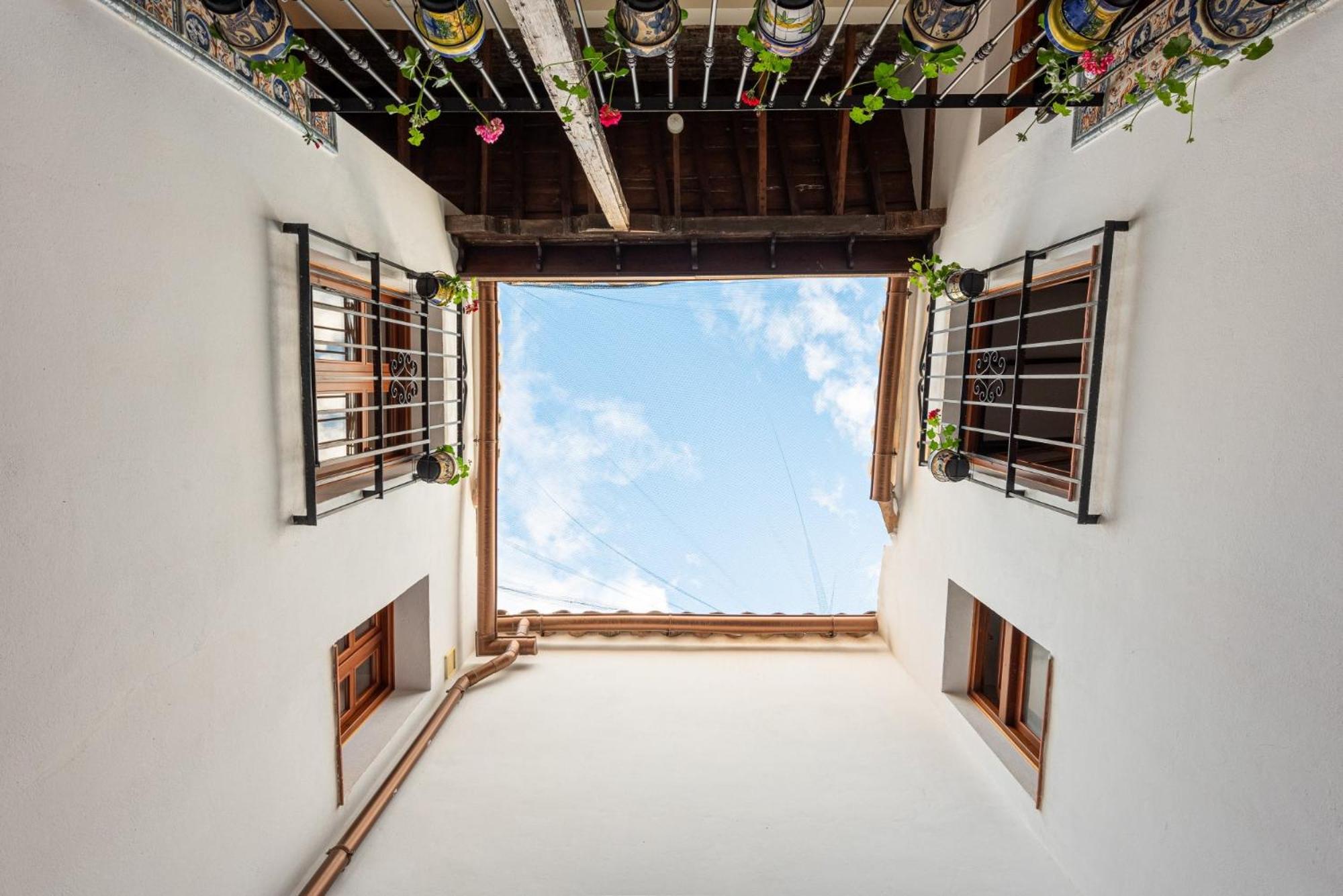 Casa Museo La Merced By Stay Unique Málaga Quarto foto